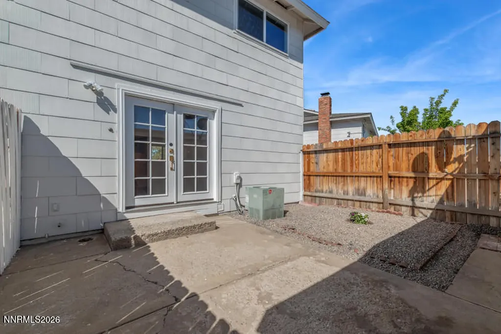 542 Smithridge Reno NV 89502