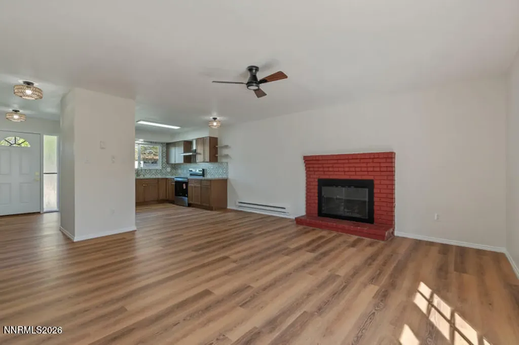 542 Smithridge Reno NV 89502