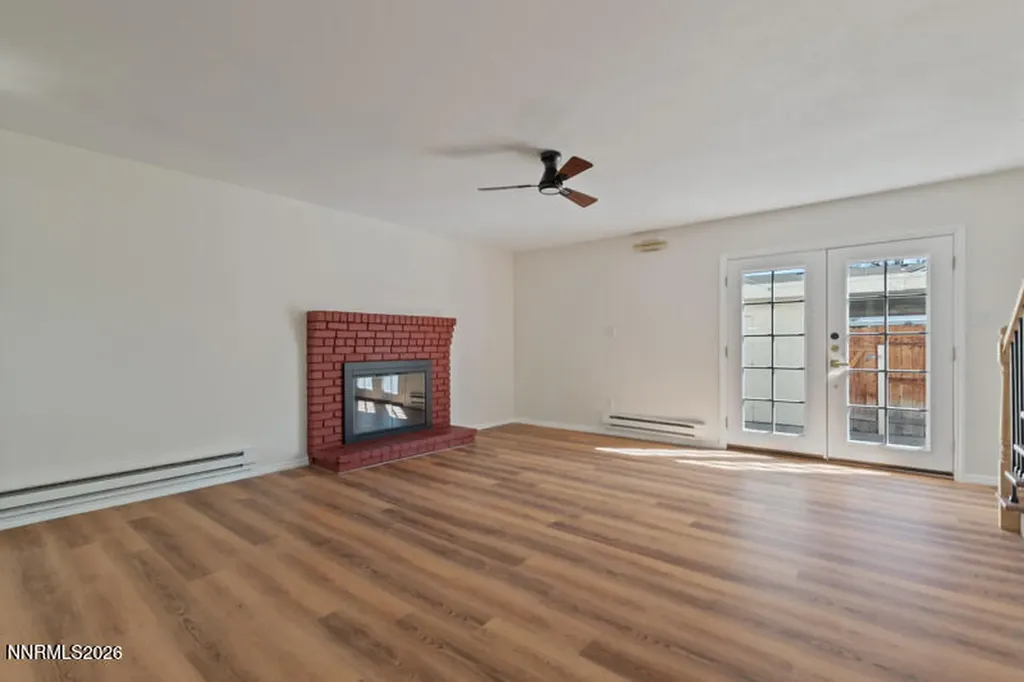 542 Smithridge Reno NV 89502