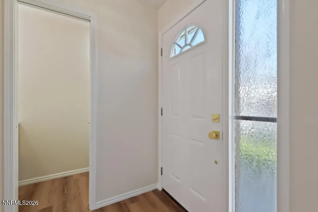 542 Smithridge Reno NV 89502