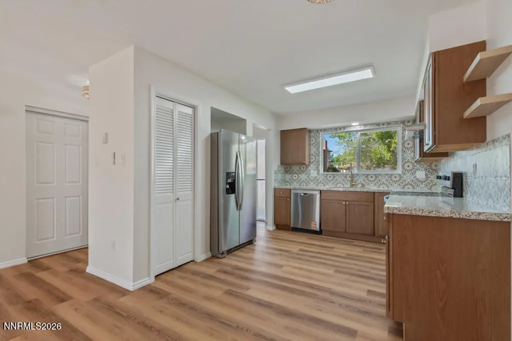 542 Smithridge Reno NV 89502