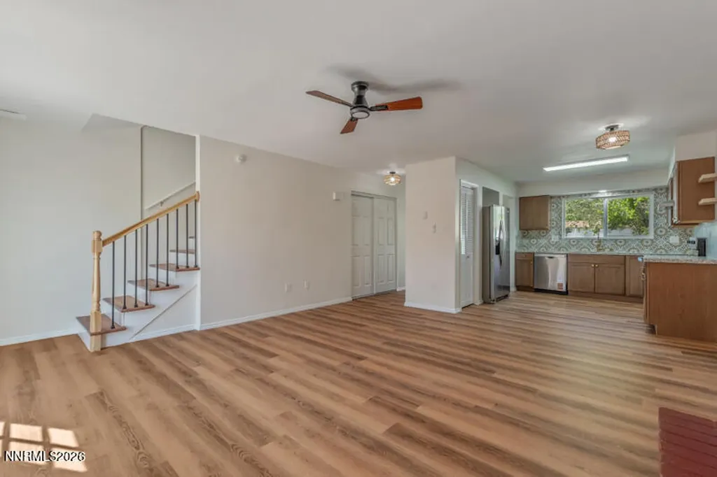 542 Smithridge Reno NV 89502