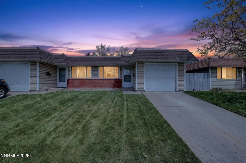 1706 Sue Sparks NV 89431