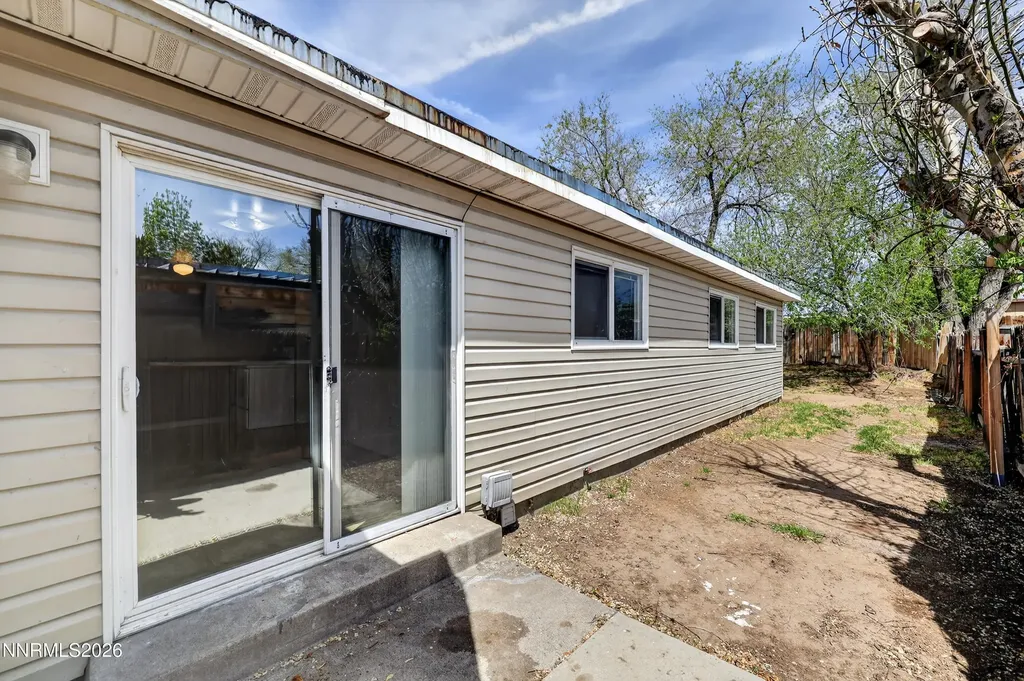 1706 Sue Sparks NV 89431