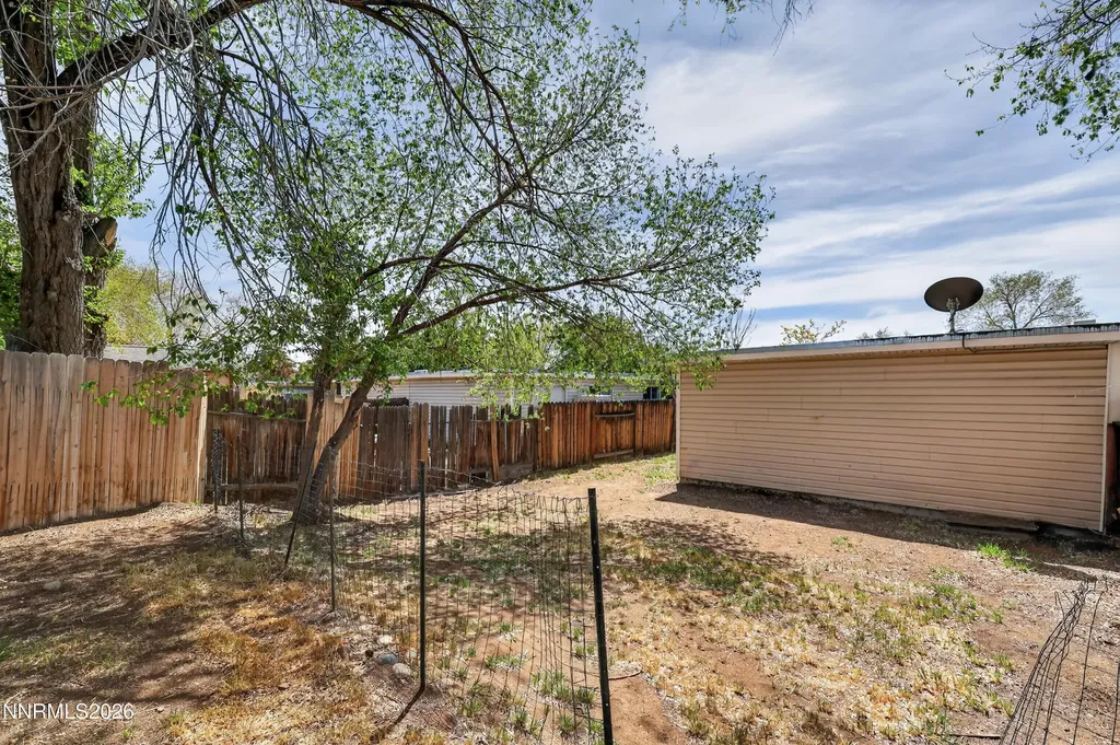 1706 Sue Sparks NV 89431