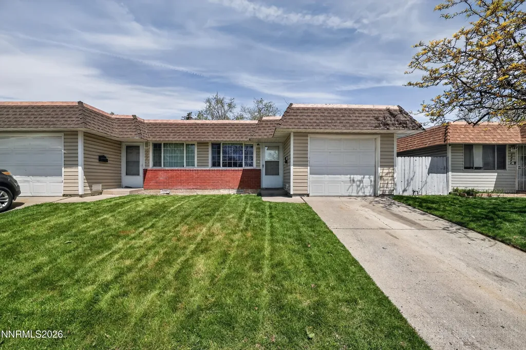 1706 Sue Sparks NV 89431