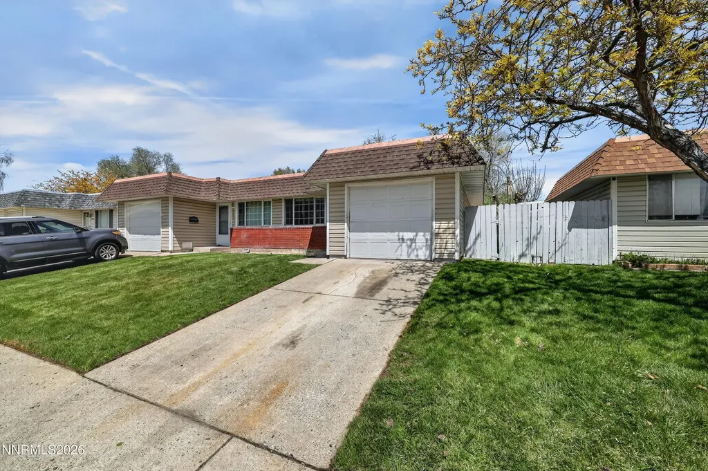 1706 Sue Sparks NV 89431