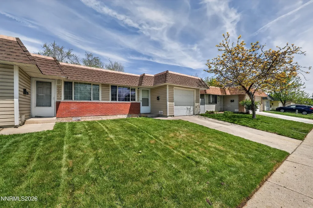 1706 Sue Sparks NV 89431