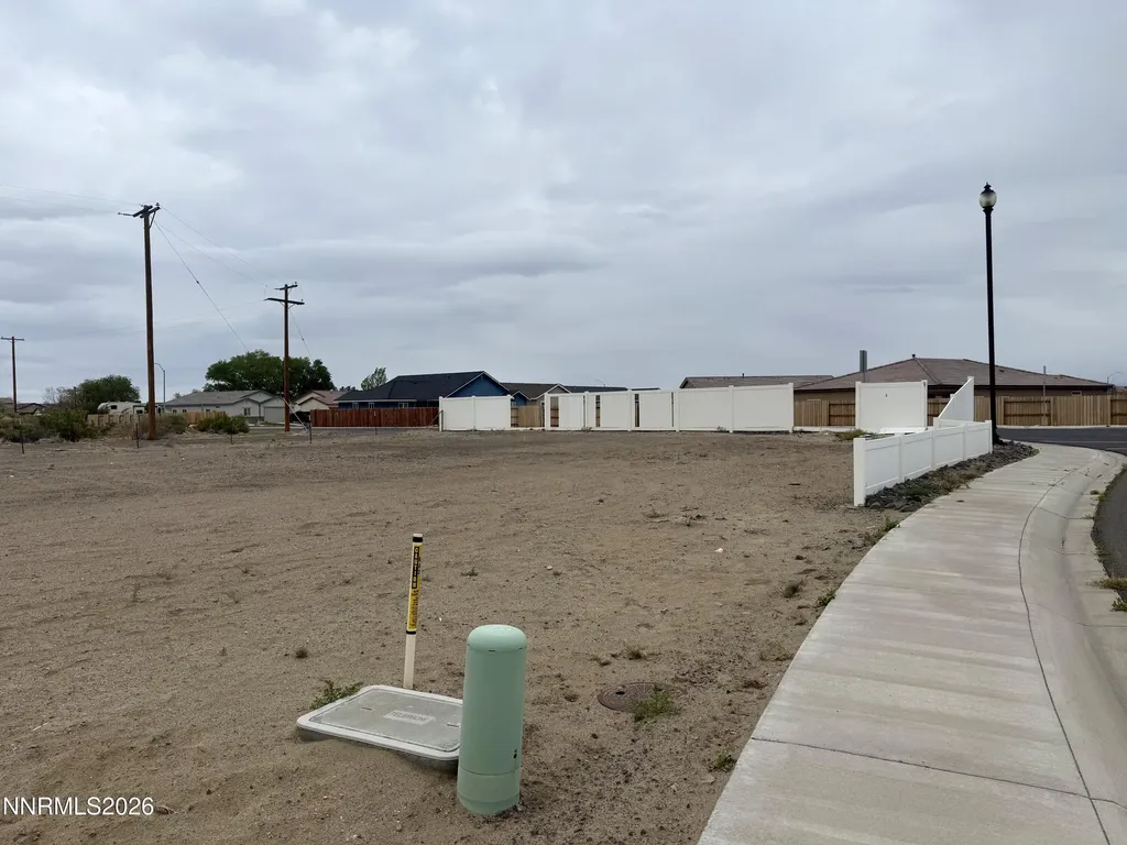 804 Maple Fallon NV 89406