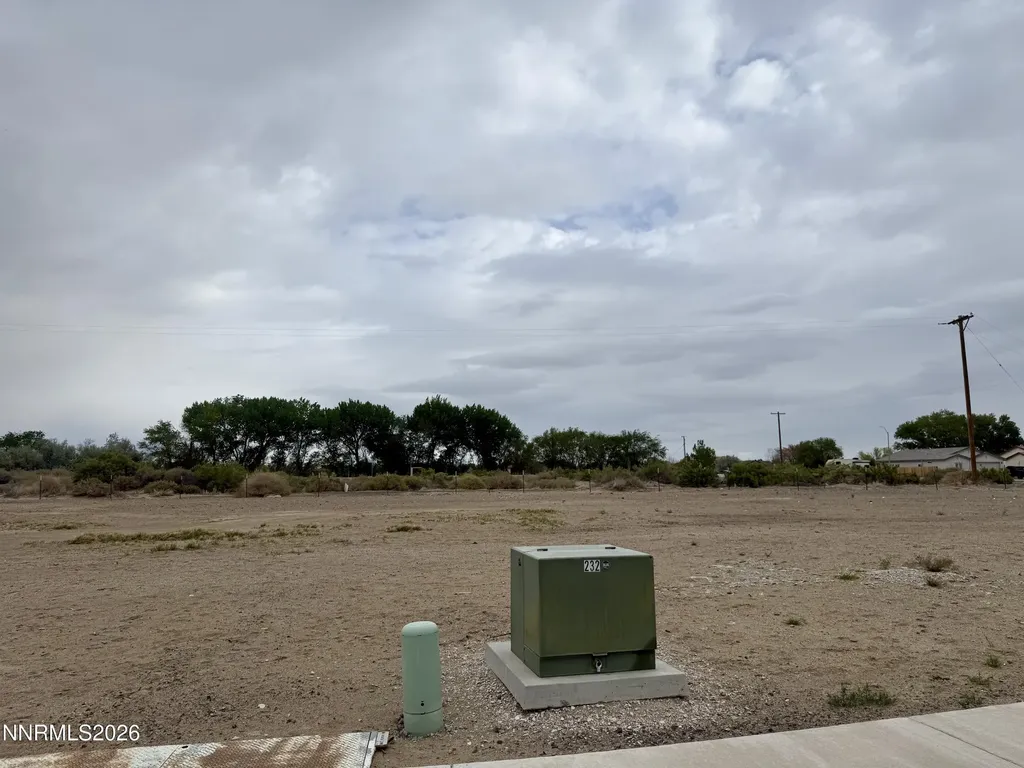836 Maple Fallon NV 89406