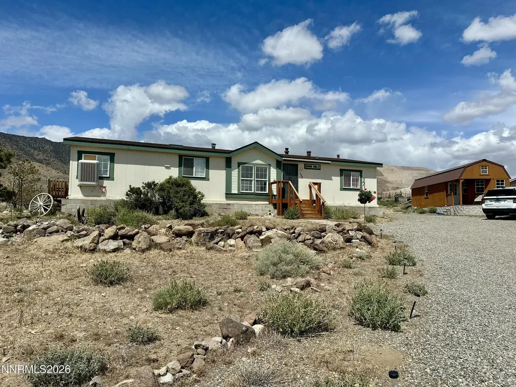153 Territory Dayton NV 89403