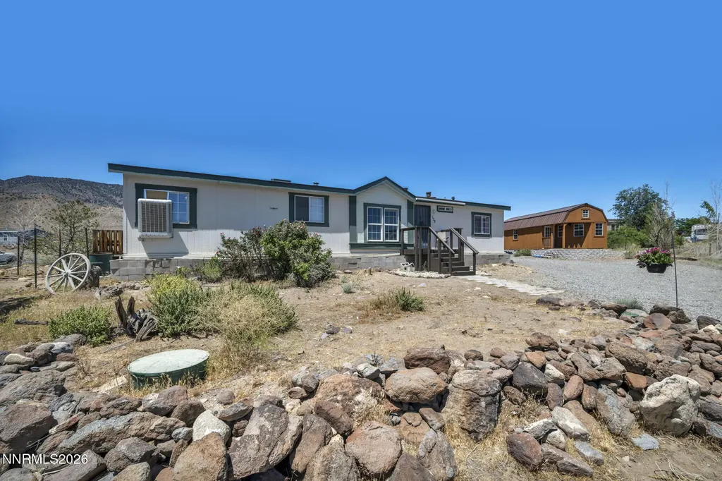 153 Territory Dayton NV 89403