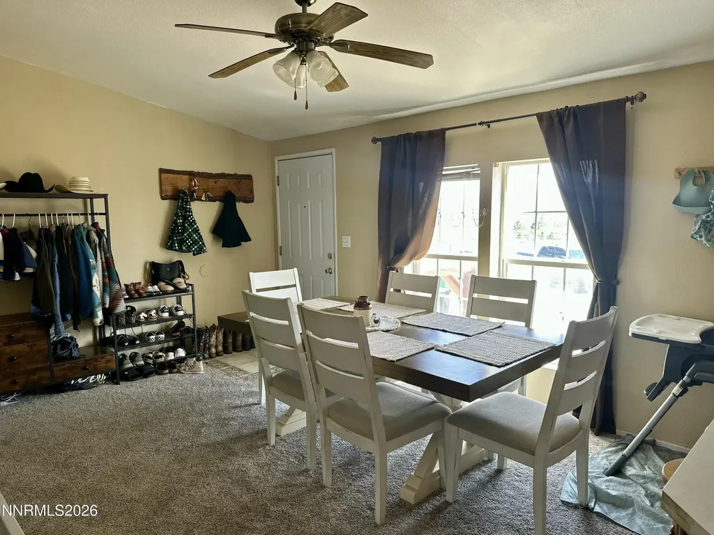 153 Territory Dayton NV 89403