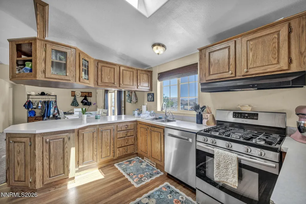 153 Territory Dayton NV 89403
