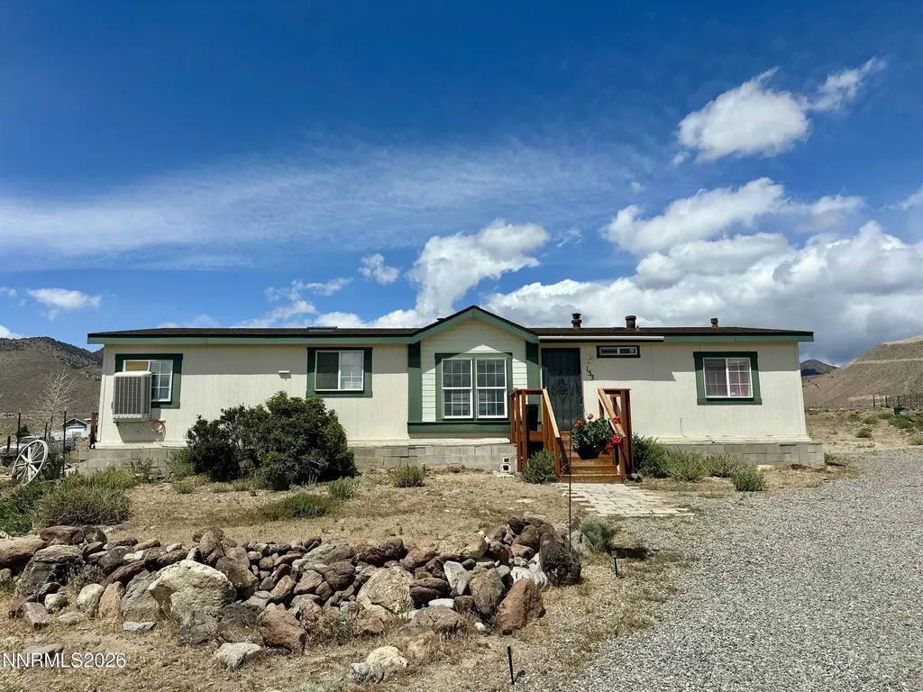 153 Territory Dayton NV 89403