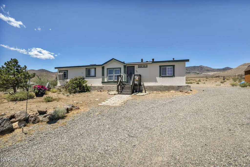 153 Territory Dayton NV 89403
