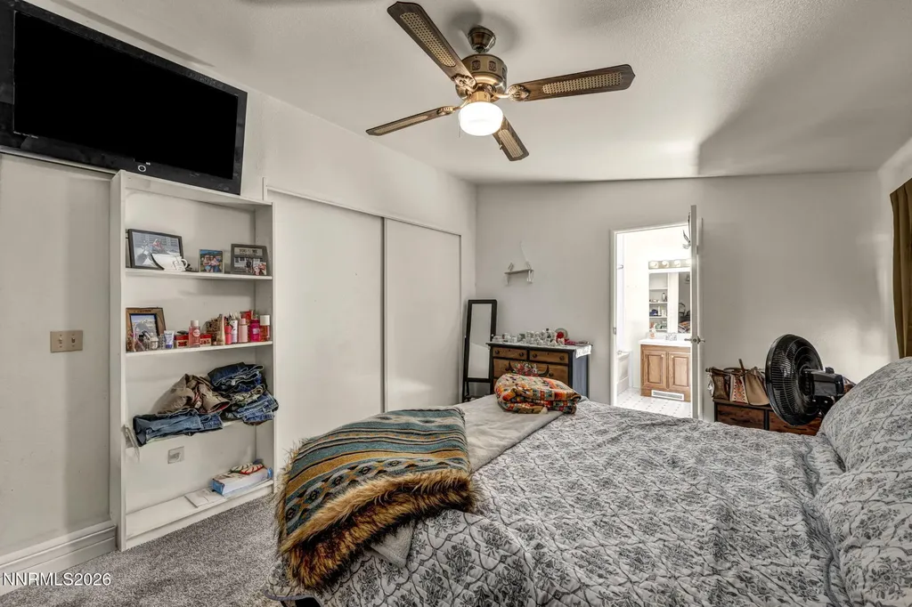153 Territory Dayton NV 89403