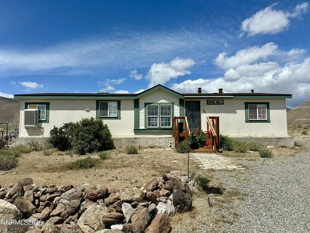 153 Territory Dayton NV 89403