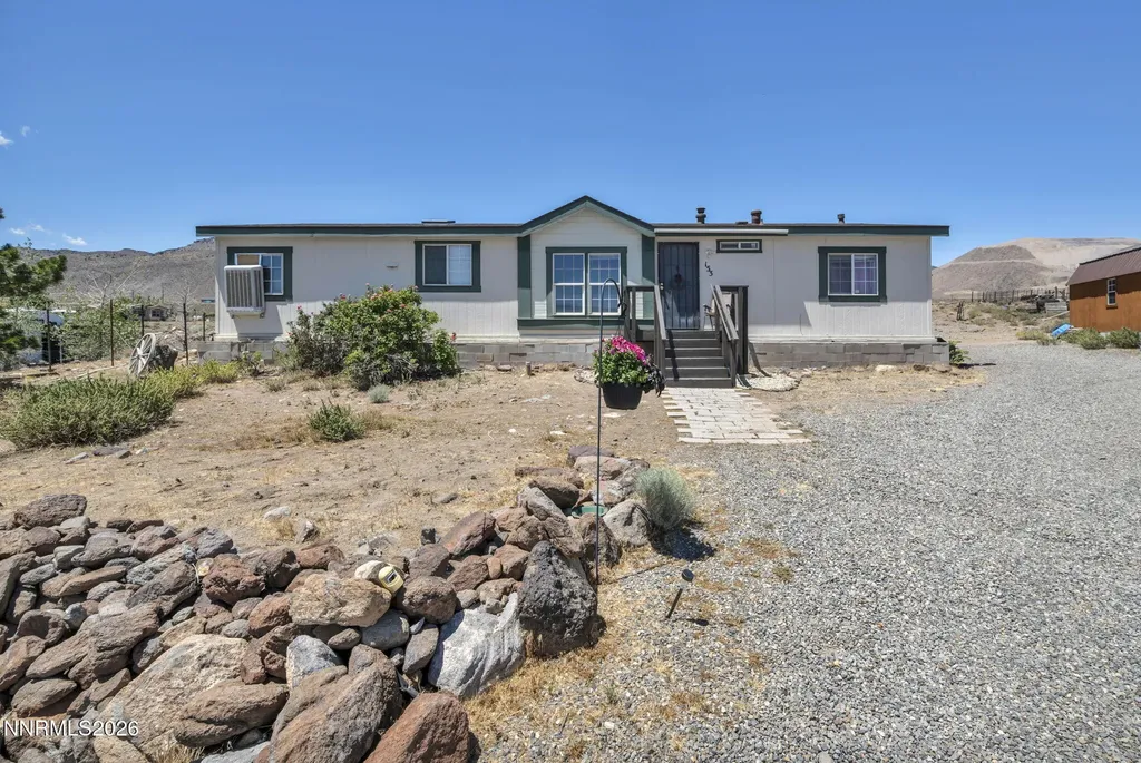 153 Territory Dayton NV 89403