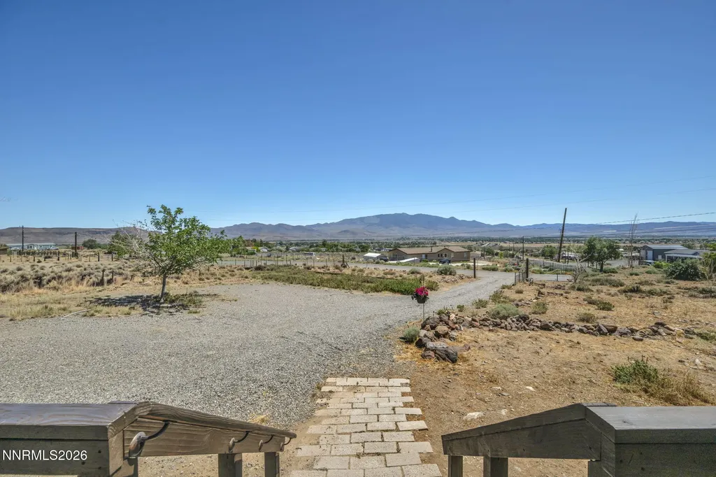153 Territory Dayton NV 89403