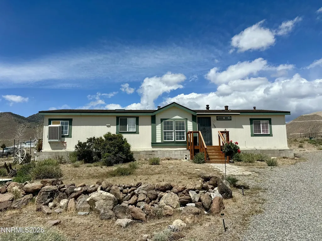 153 Territory Dayton NV 89403