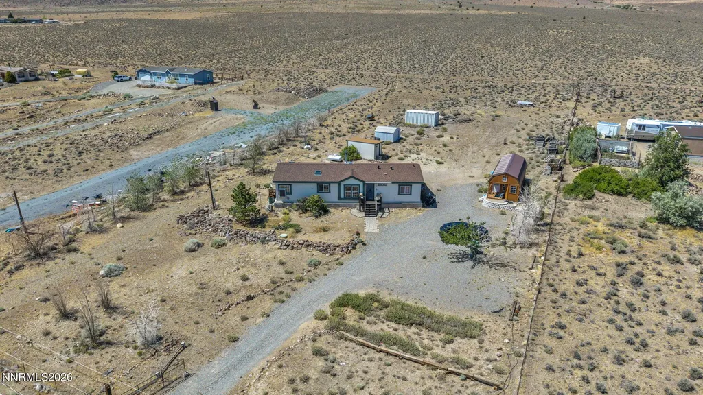 153 Territory Dayton NV 89403