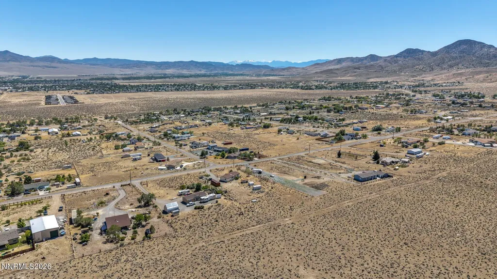153 Territory Dayton NV 89403