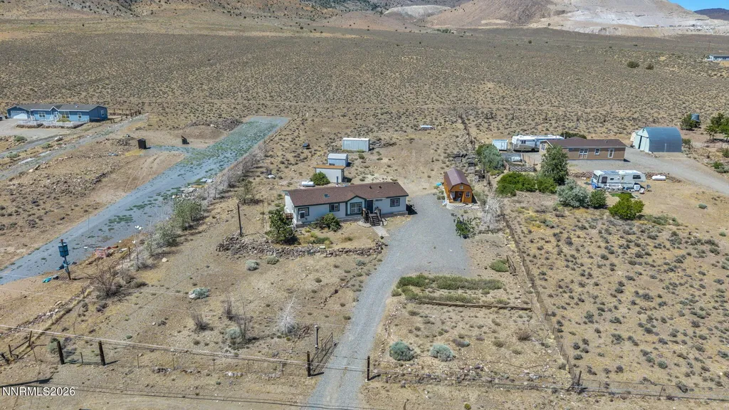 153 Territory Dayton NV 89403