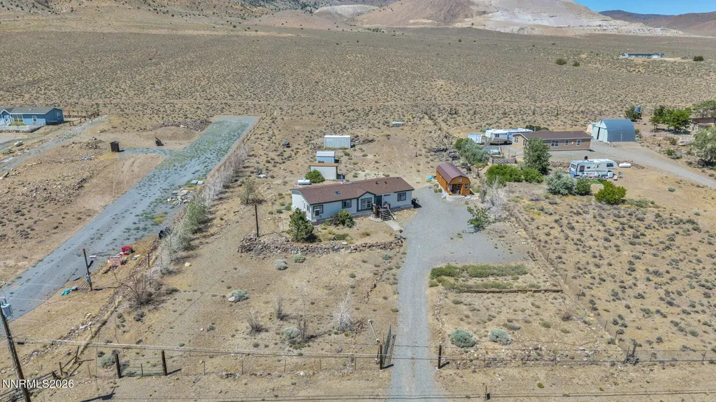 153 Territory Dayton NV 89403