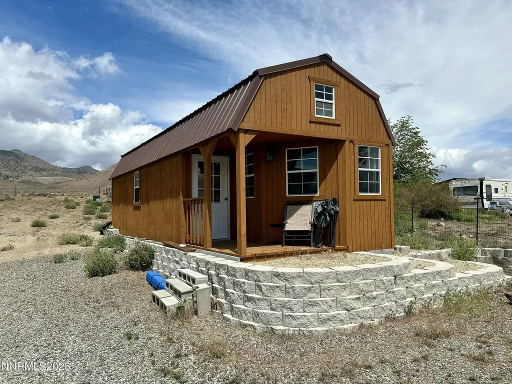 153 Territory Dayton NV 89403