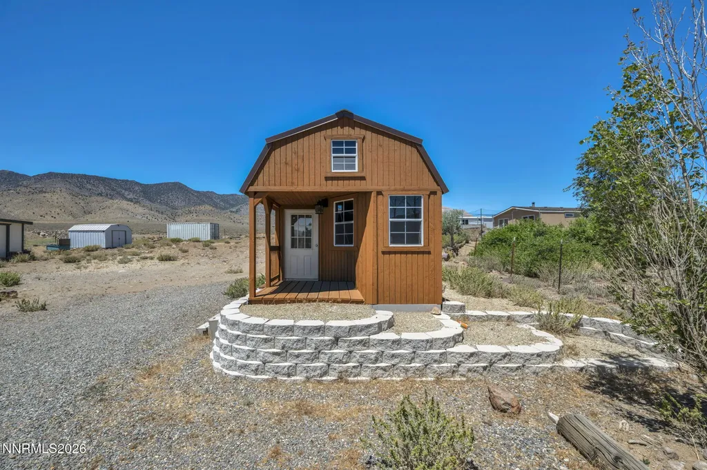 153 Territory Dayton NV 89403