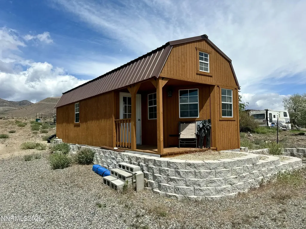 153 Territory Dayton NV 89403