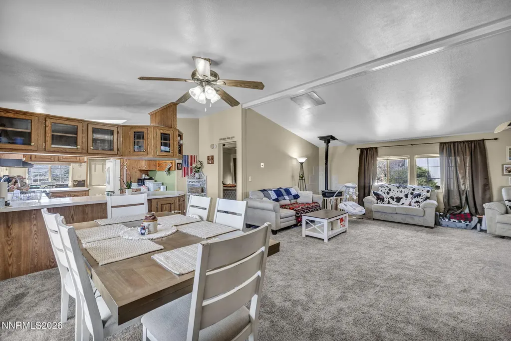 153 Territory Dayton NV 89403