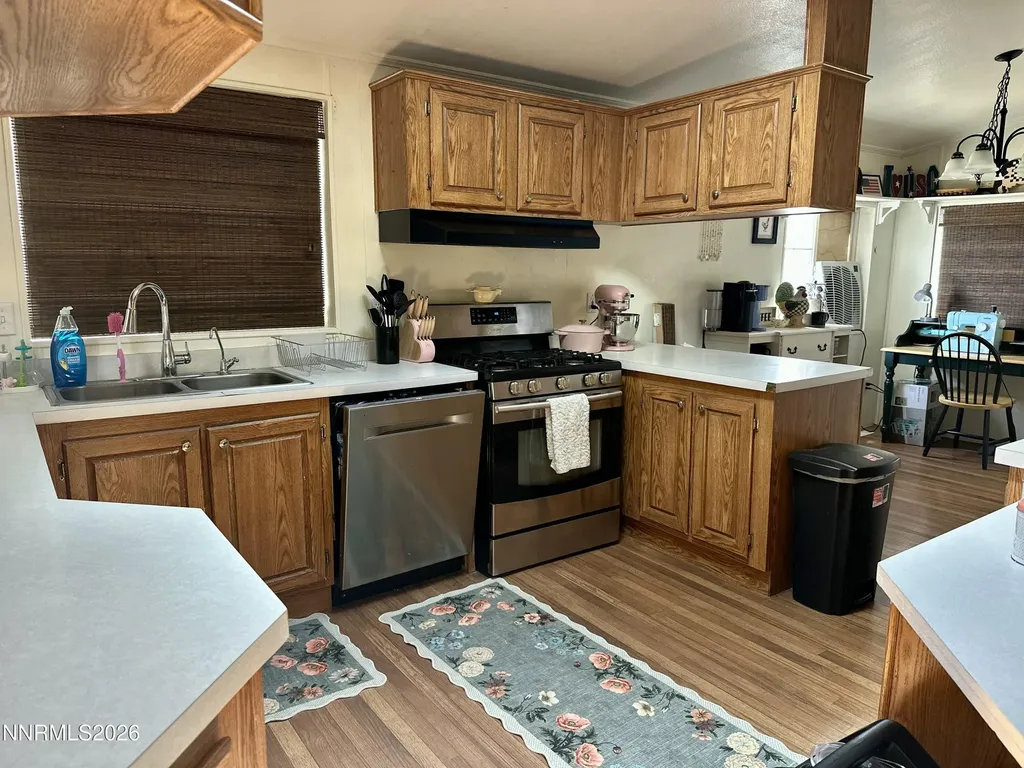 153 Territory Dayton NV 89403