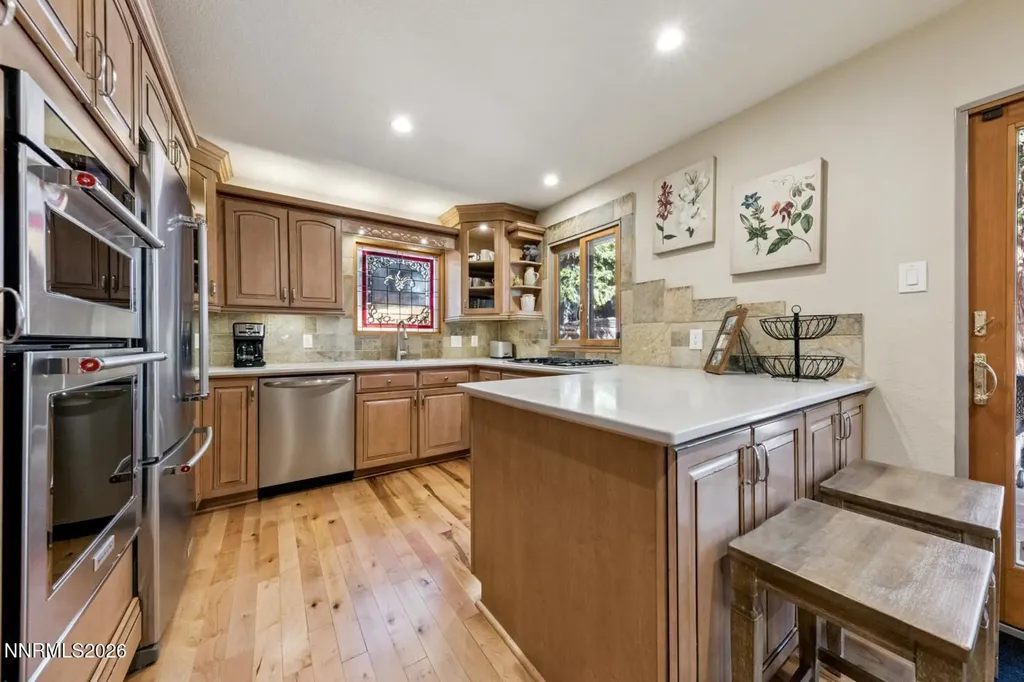 575 Sugarpine Incline Village NV 89451