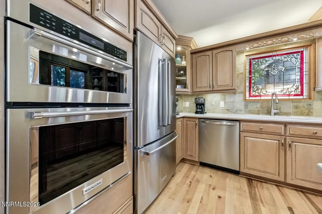 575 Sugarpine Incline Village NV 89451