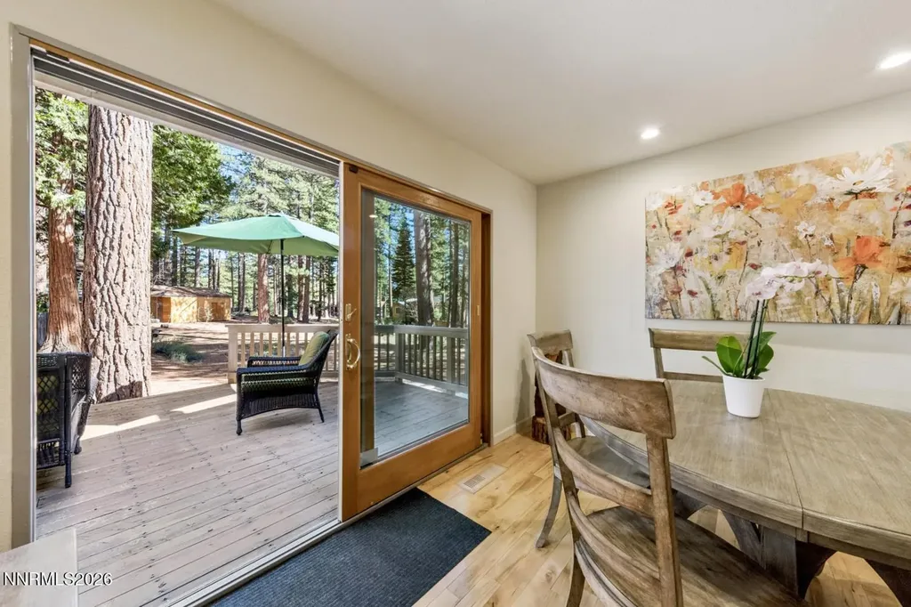 575 Sugarpine Incline Village NV 89451