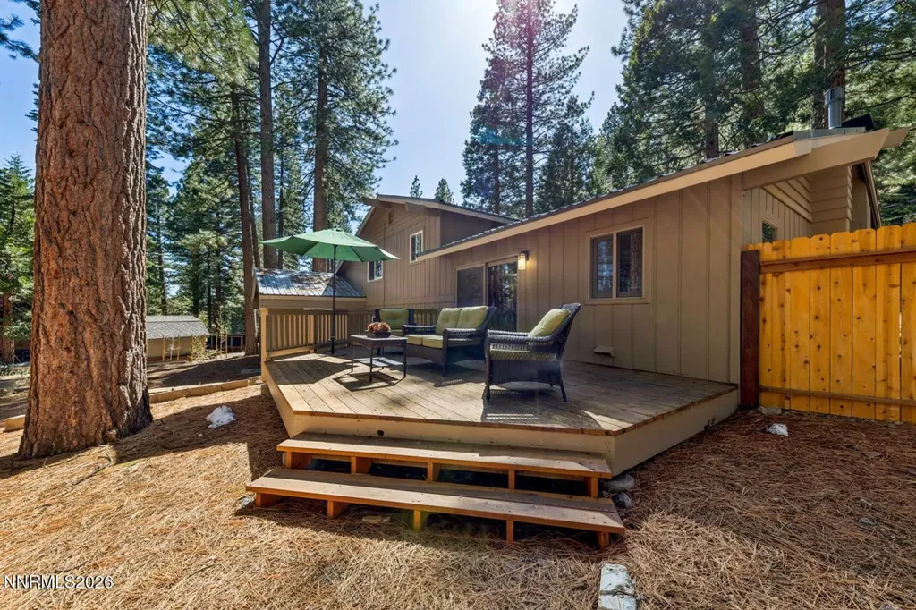 575 Sugarpine Incline Village NV 89451