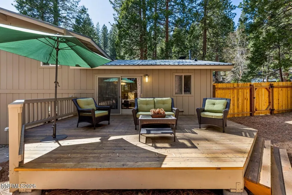575 Sugarpine Incline Village NV 89451