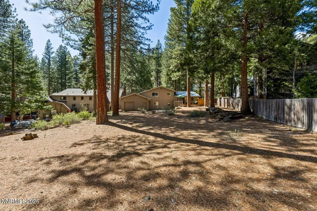575 Sugarpine Incline Village NV 89451