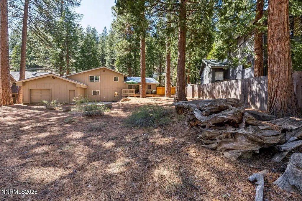 575 Sugarpine Incline Village NV 89451