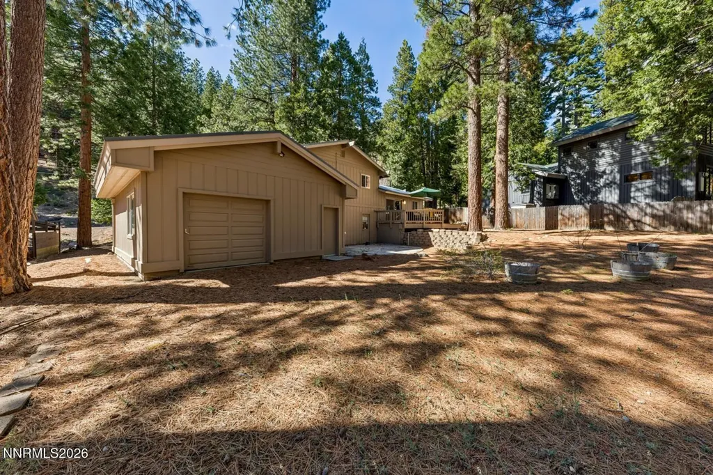 575 Sugarpine Incline Village NV 89451