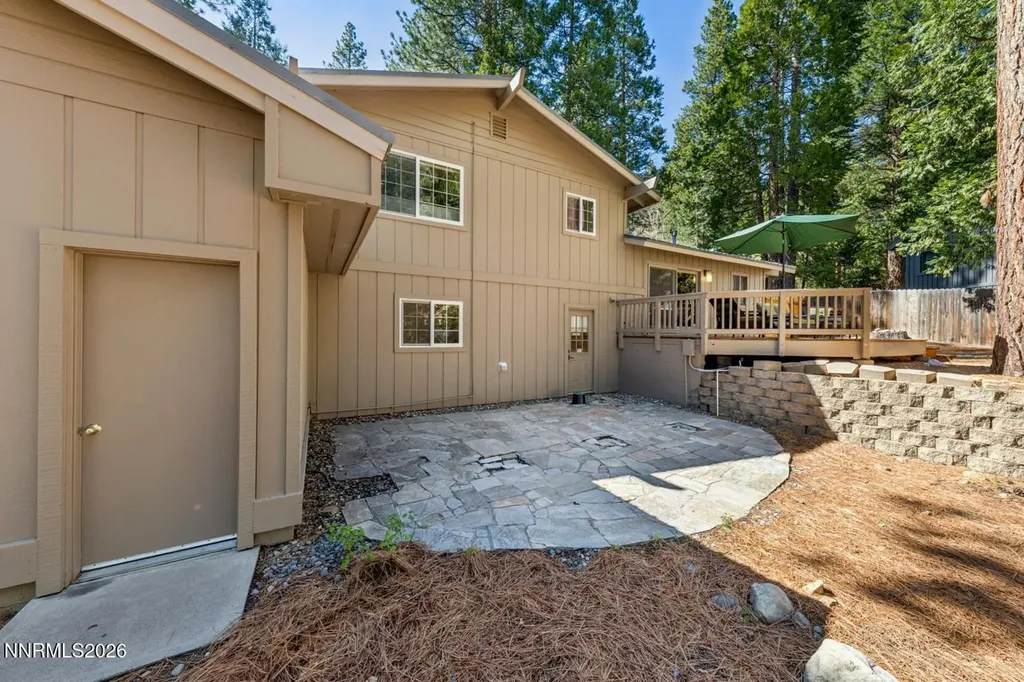 575 Sugarpine Incline Village NV 89451