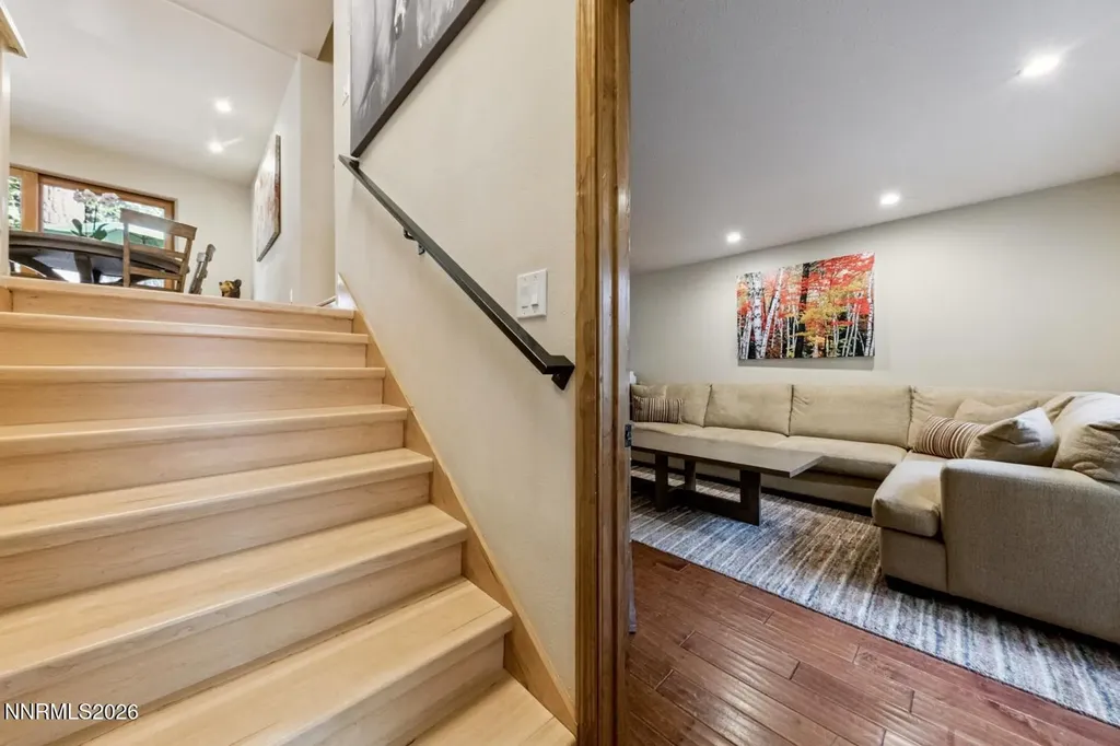 575 Sugarpine Incline Village NV 89451