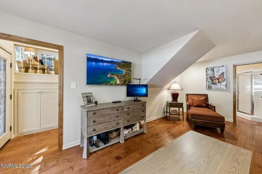 575 Sugarpine Incline Village NV 89451