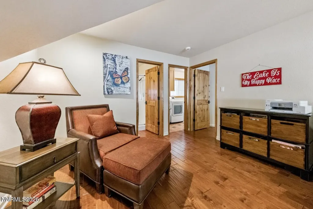 575 Sugarpine Incline Village NV 89451