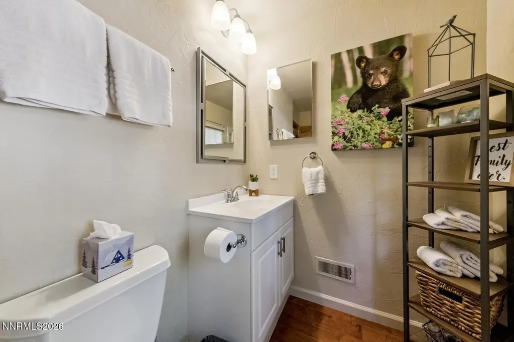 575 Sugarpine Incline Village NV 89451