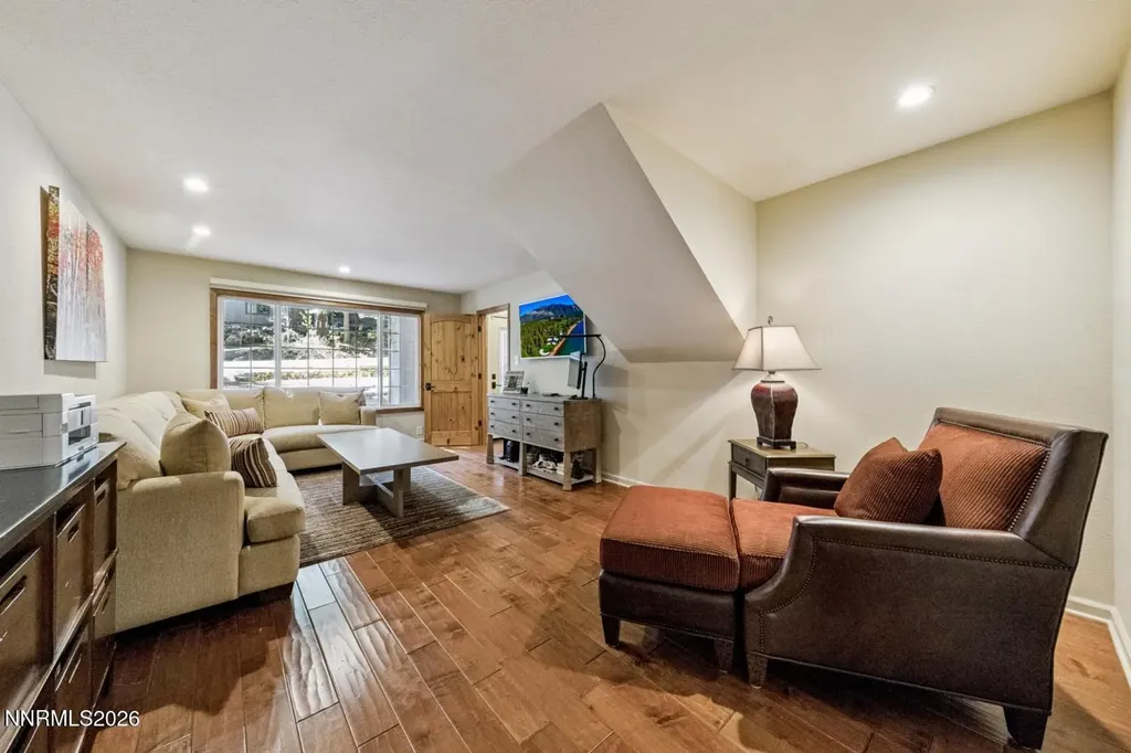 575 Sugarpine Incline Village NV 89451