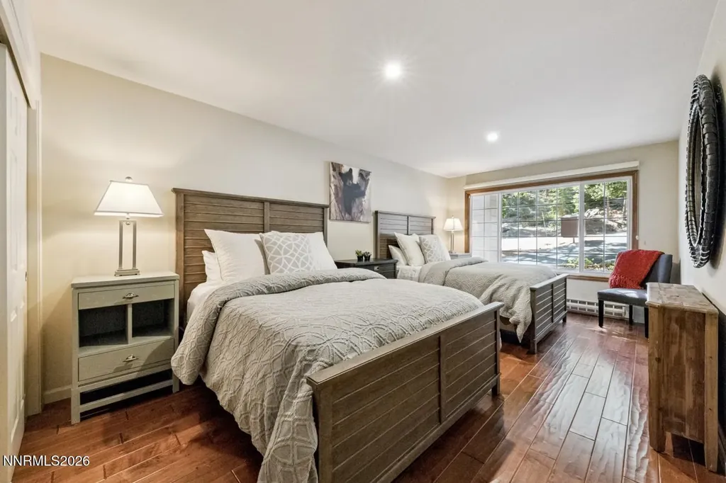 575 Sugarpine Incline Village NV 89451