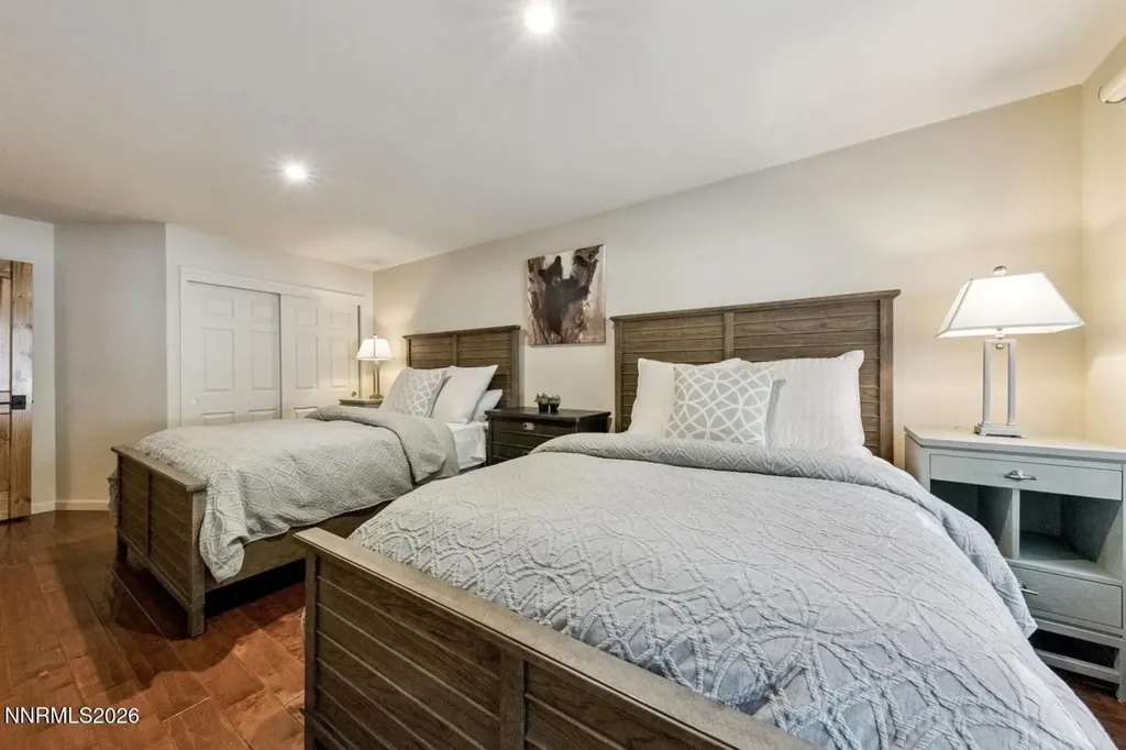 575 Sugarpine Incline Village NV 89451